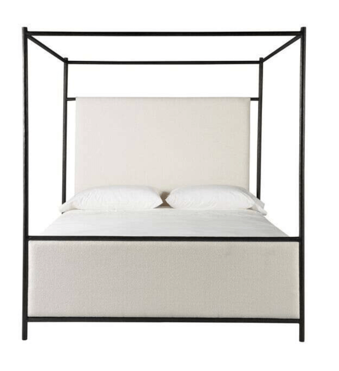 Cascade Canopy Bed King